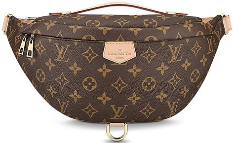 louis vuitton bumbag canada|louis vuitton belt bag women's.